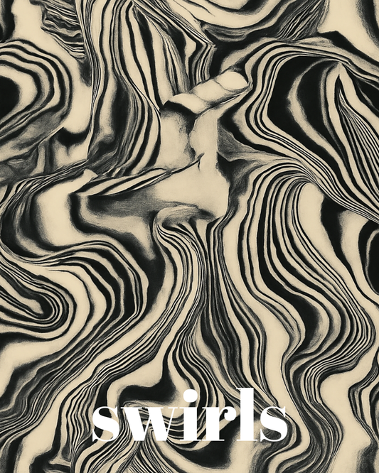 Nerikomi Transfer Papers