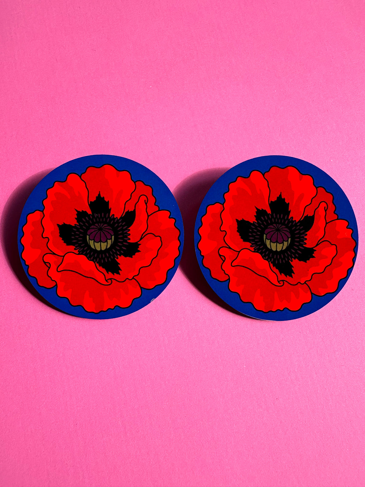 Poppy Punch