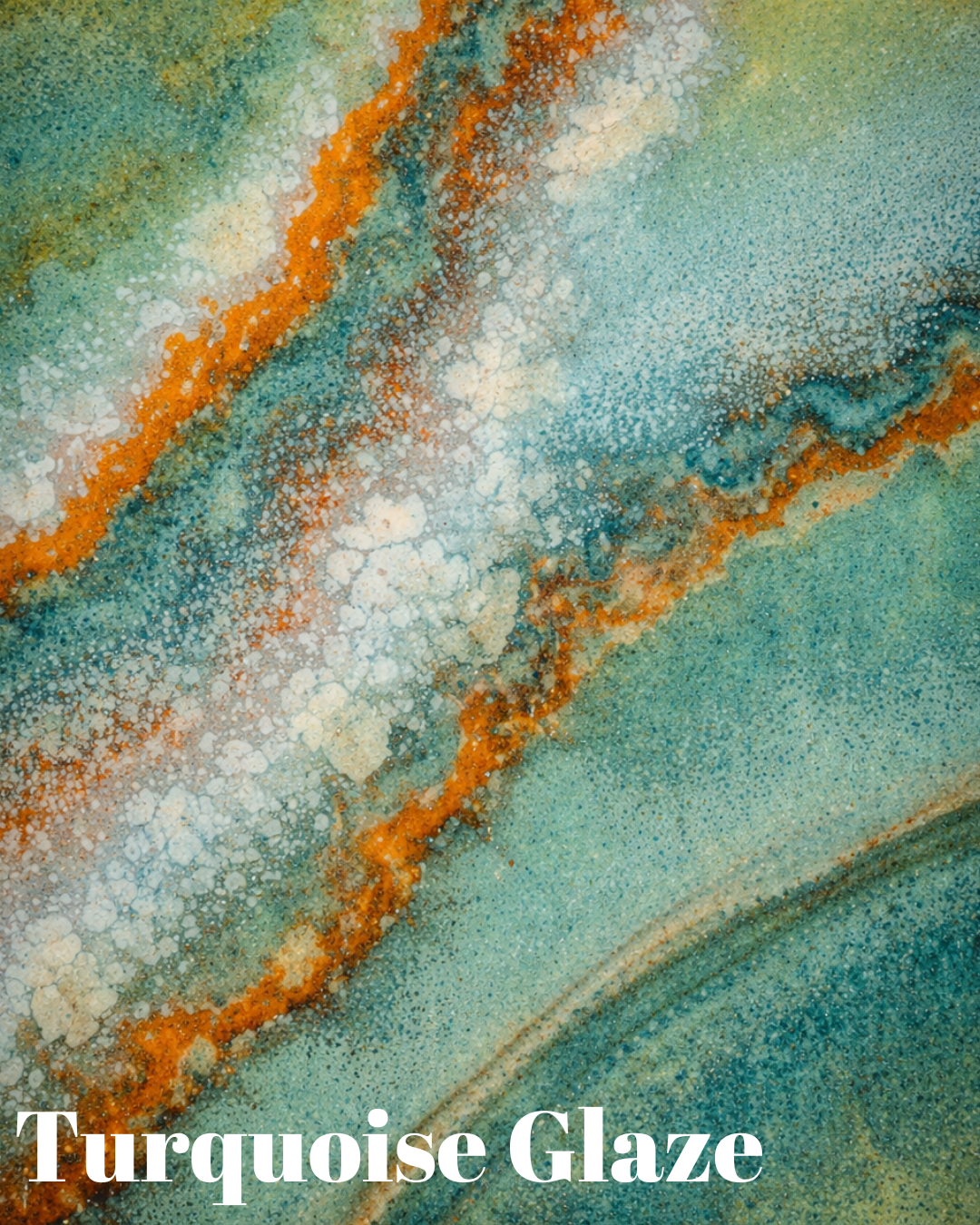 Glazed Transfer Papers