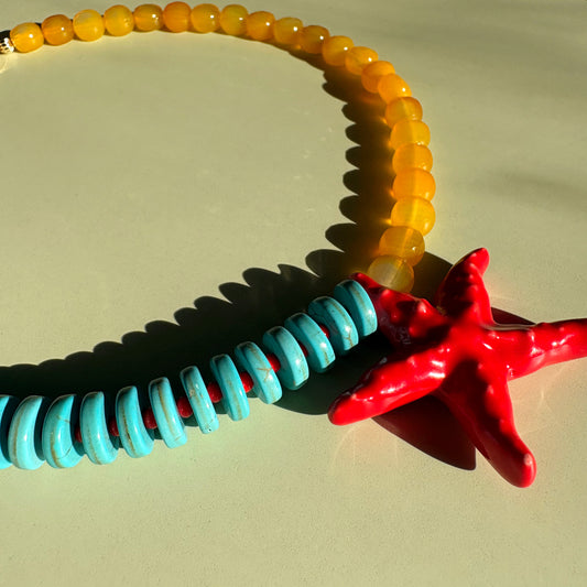 Catch of the Day Necklace