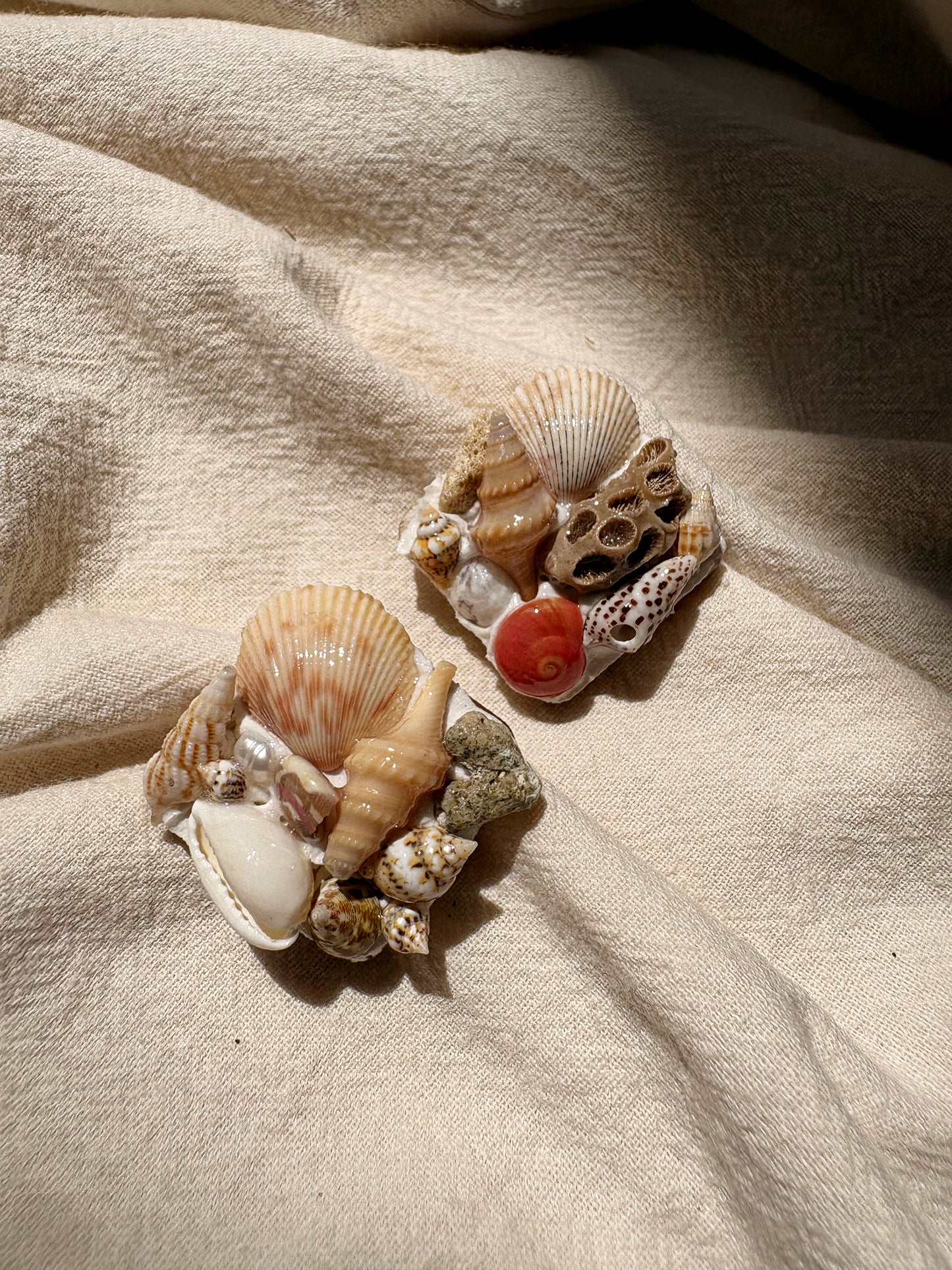 Beachcomber no.13
