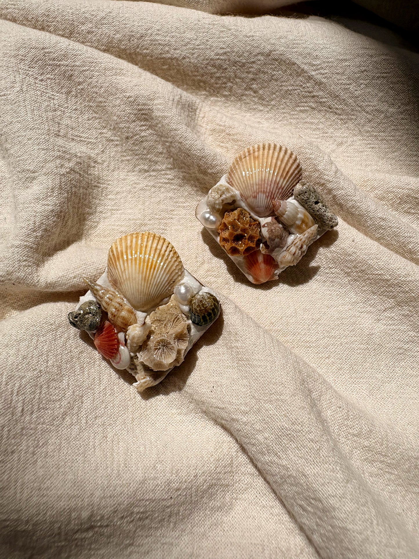 Beachcomber no.4
