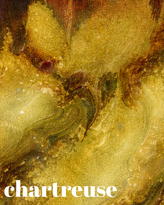 Glazed Transfer Papers