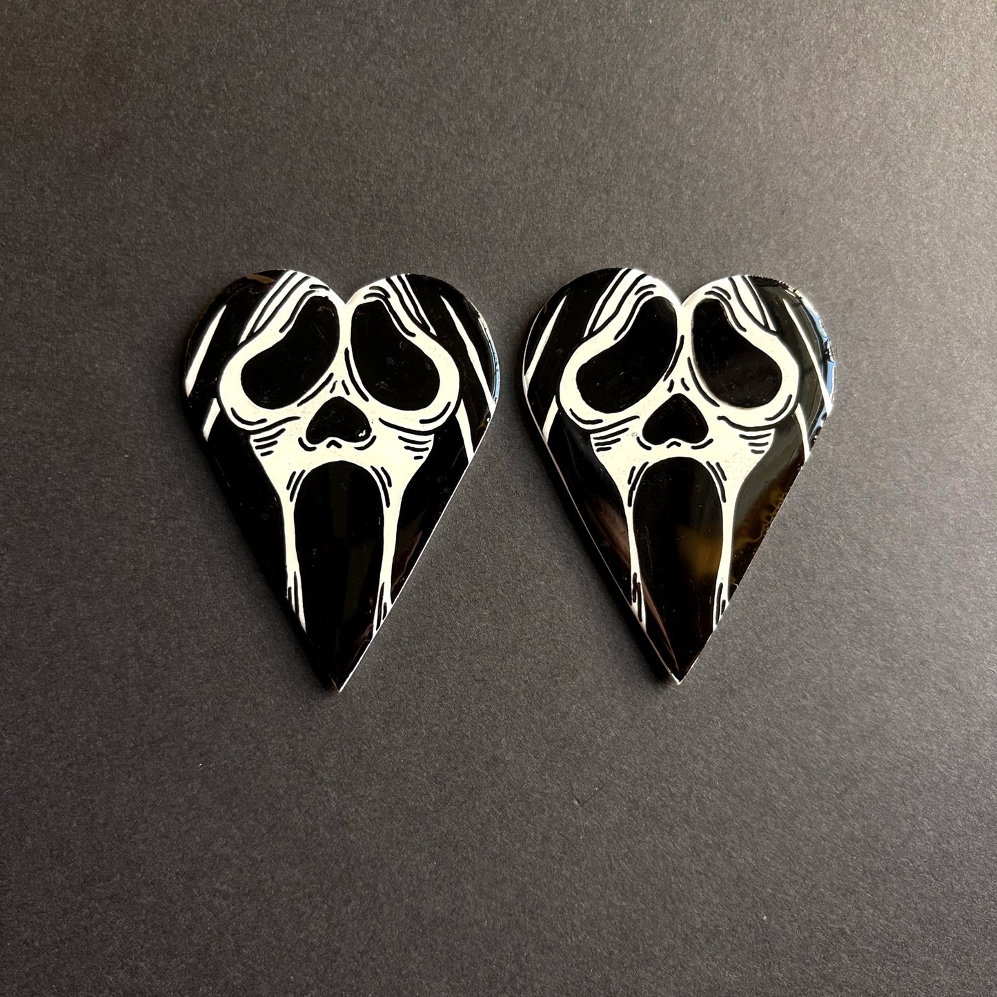 Scream Lover