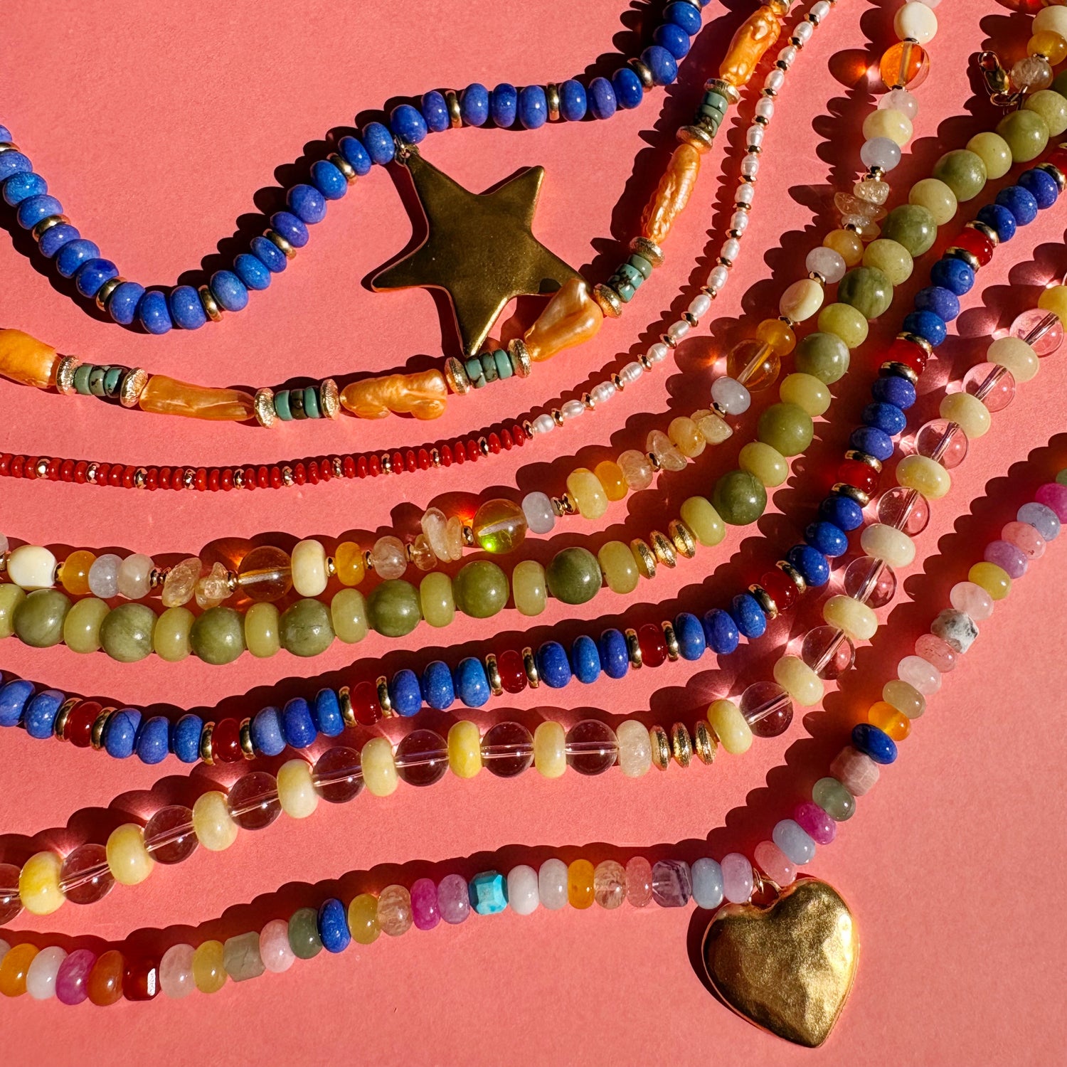 Necklace
