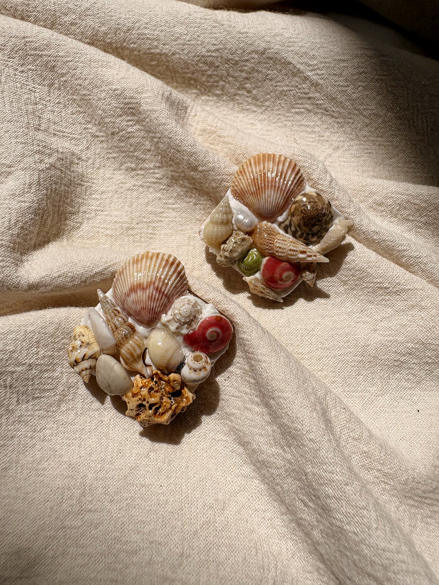 Beachcomber no.7