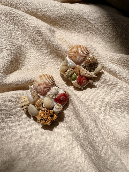 Beachcomber no.7