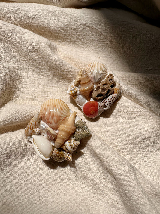 Beachcomber no.13