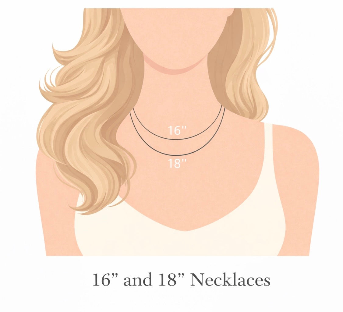 Desert Relic Necklace