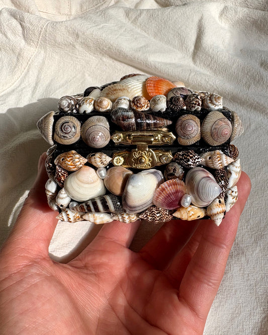 Treasures of The Tide