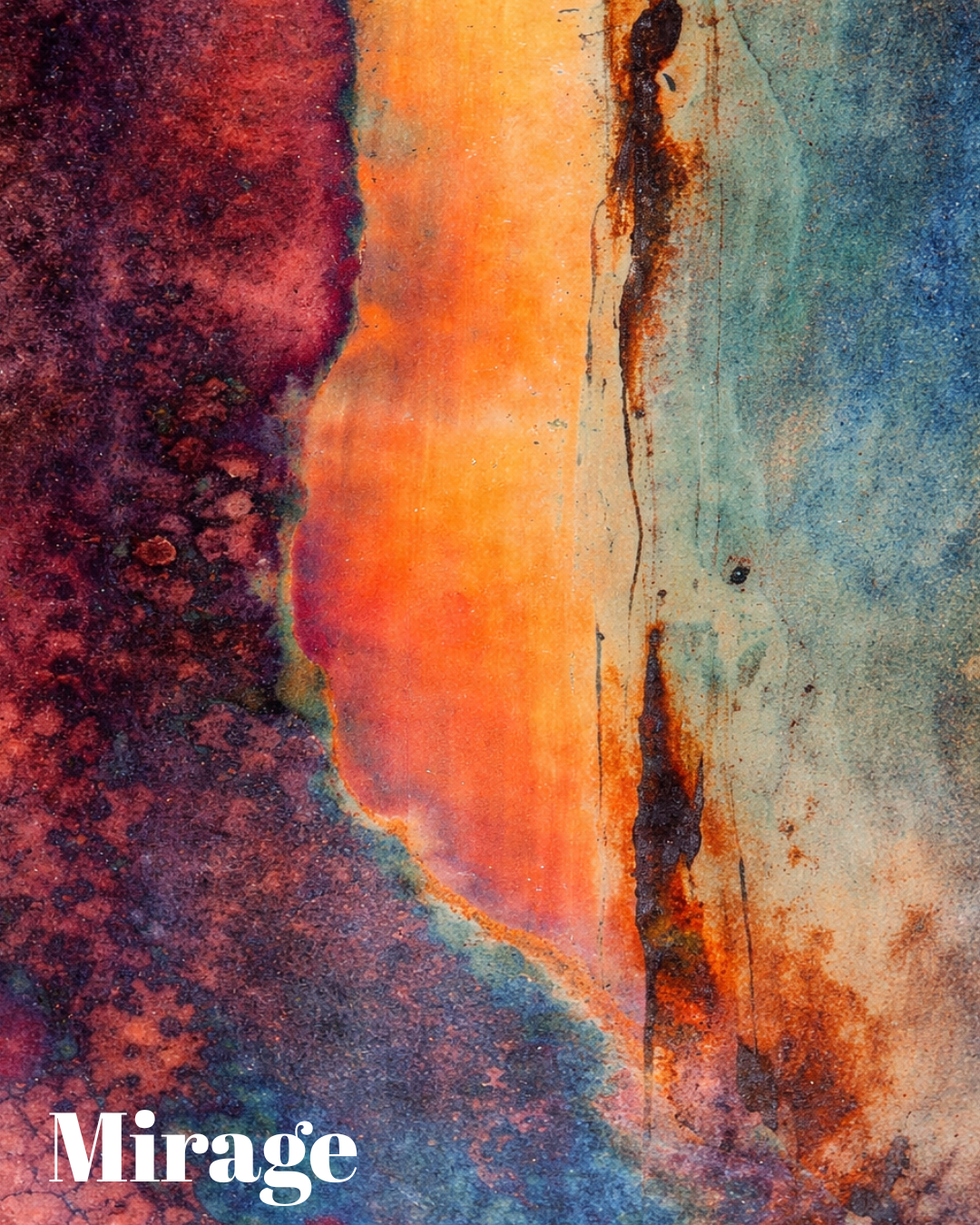 Glazed Transfer Papers