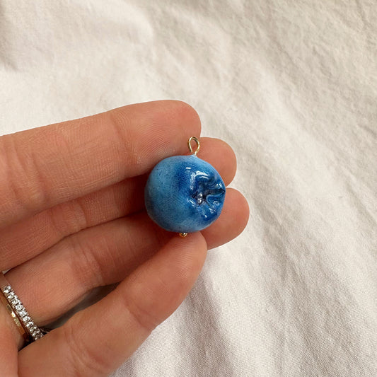 Blueberry Charm