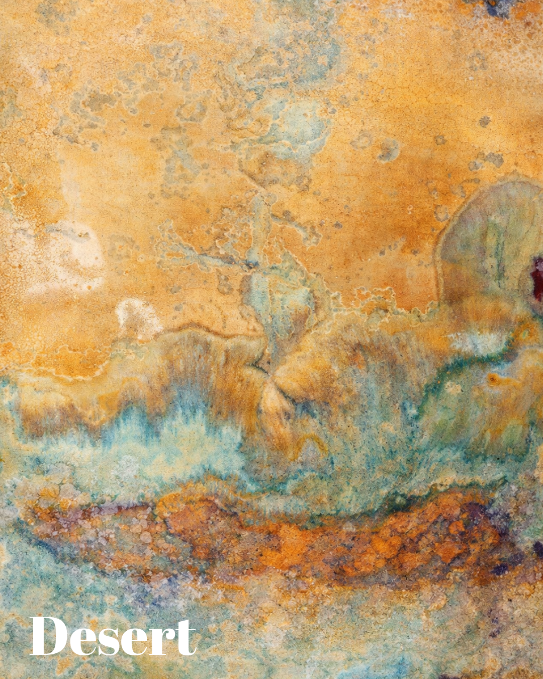 Glazed Transfer Papers