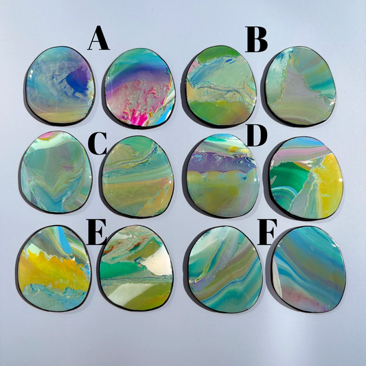 Color Pebbles
