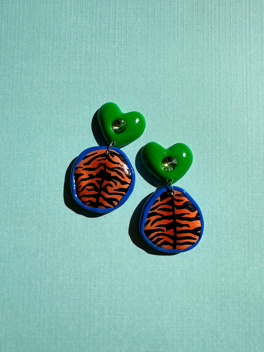 Feral Love 💚