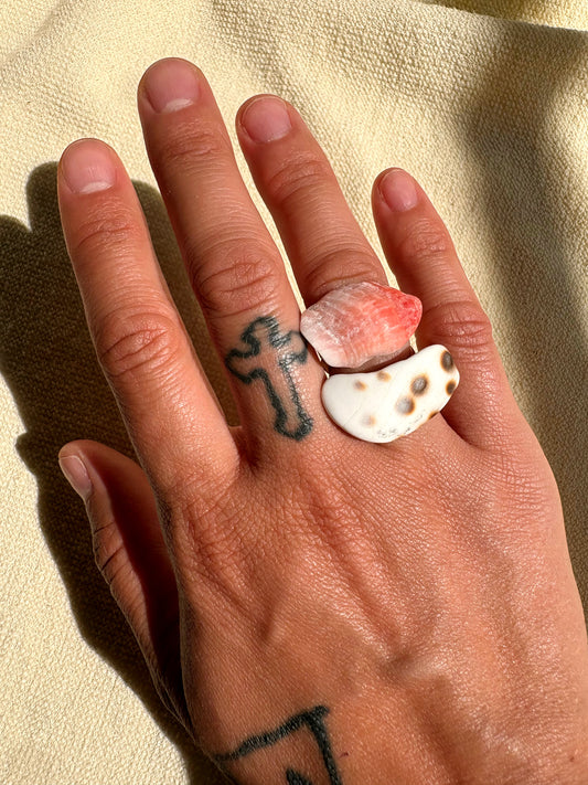 Tiny Treasures no.1