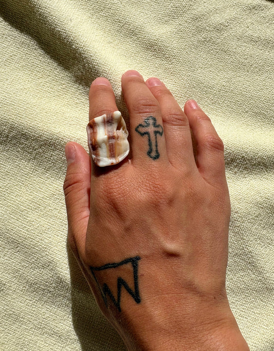 Remnant Ring