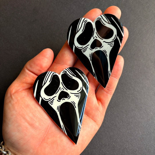 Scream Lover