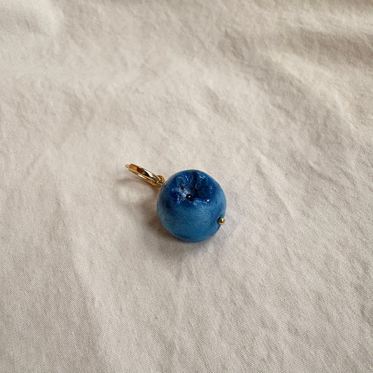 Blueberry Charm