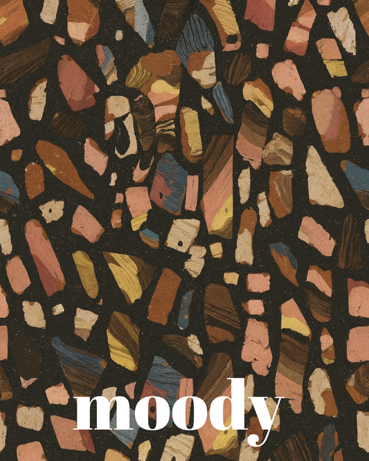 Nerikomi Transfer Papers