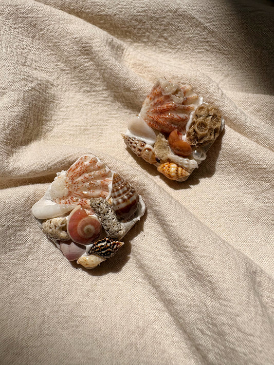 Beachcomber no.10