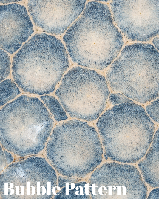 Glazed Transfer Papers