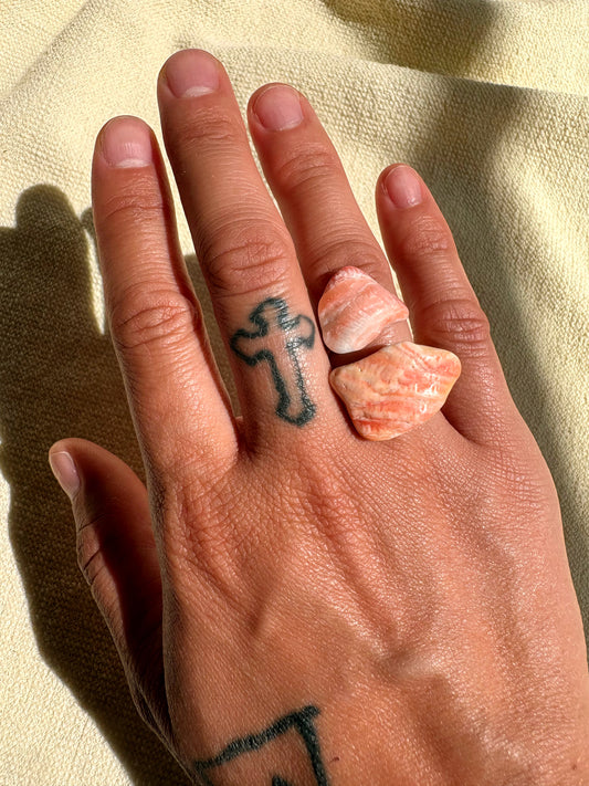 Tiny Treasures no.3