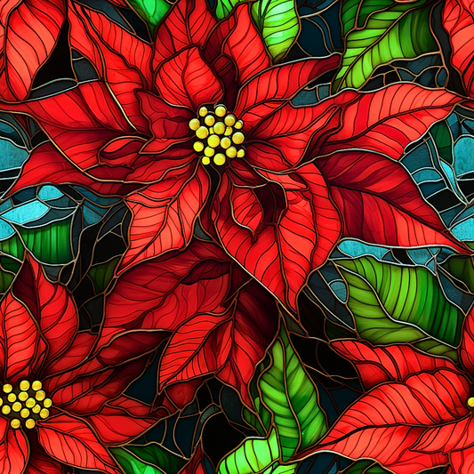 Christmas Transfer Papers