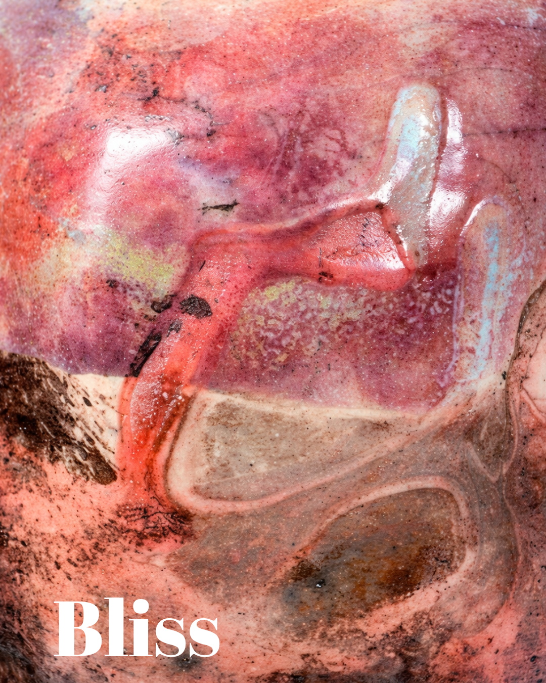 Glazed Transfer Papers