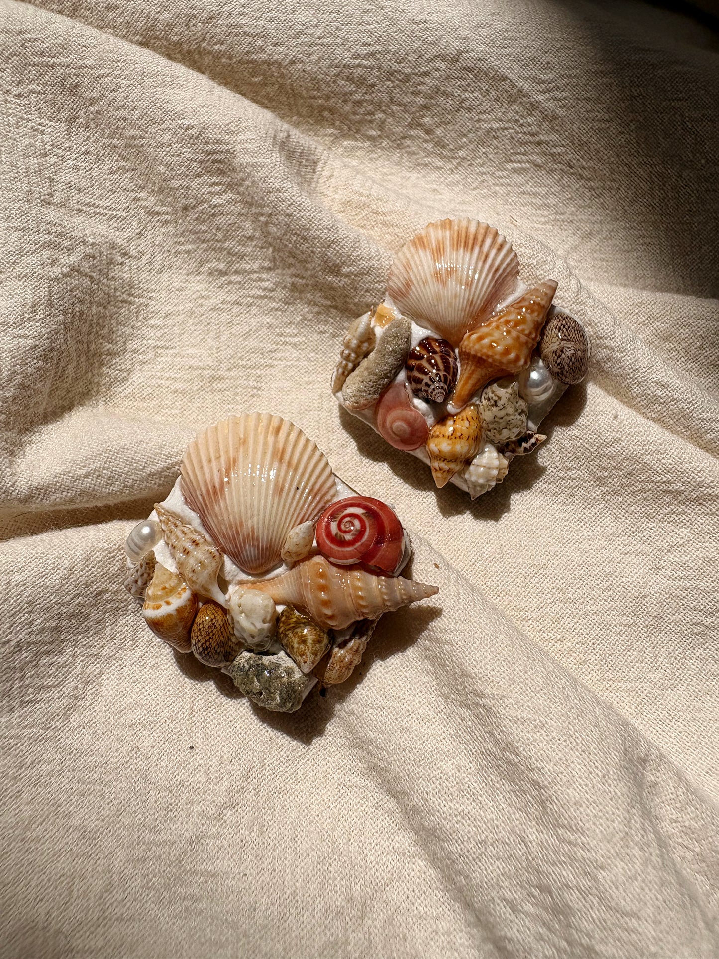 Beachcomber no.11