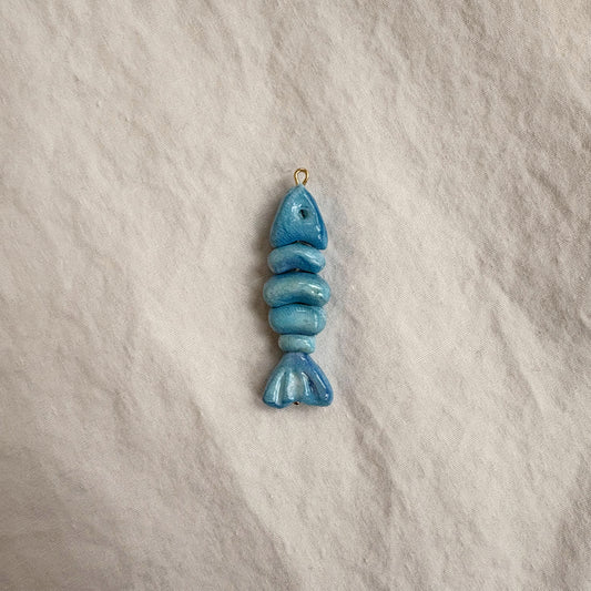 Fish Charm