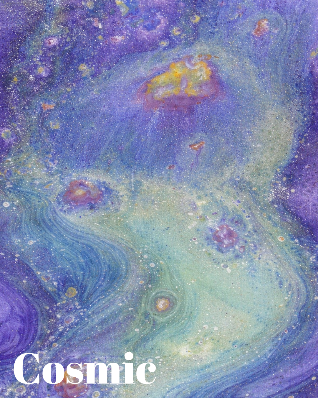 Glazed Transfer Papers