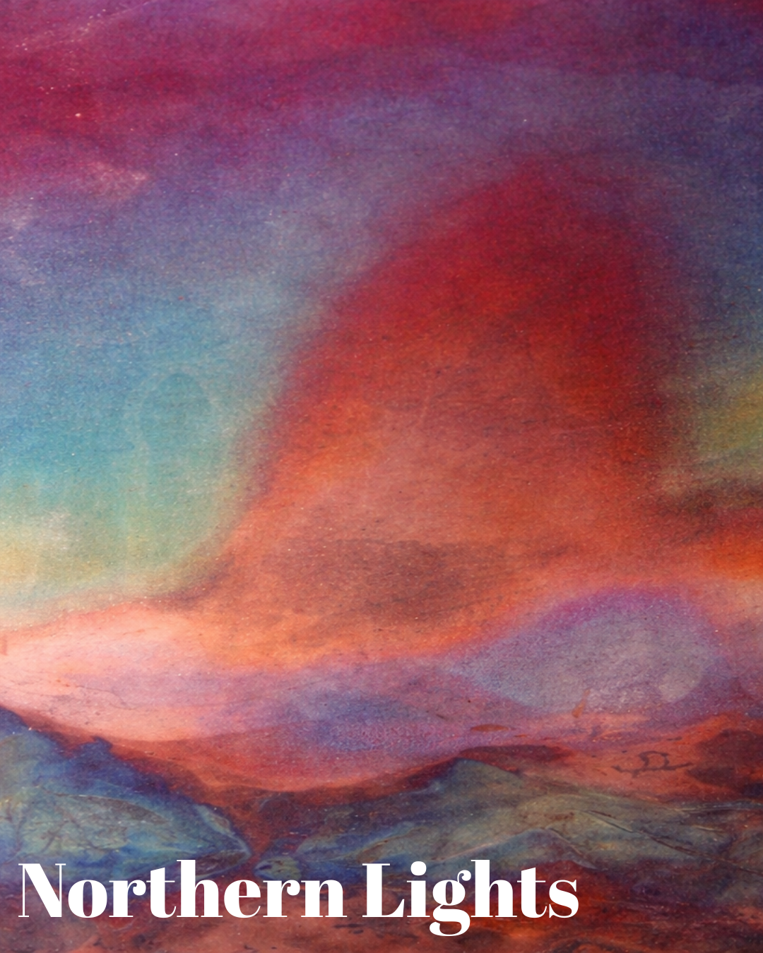 Glazed Transfer Papers