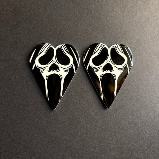Scream Lover