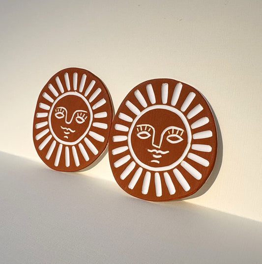 Terracotta Horizons