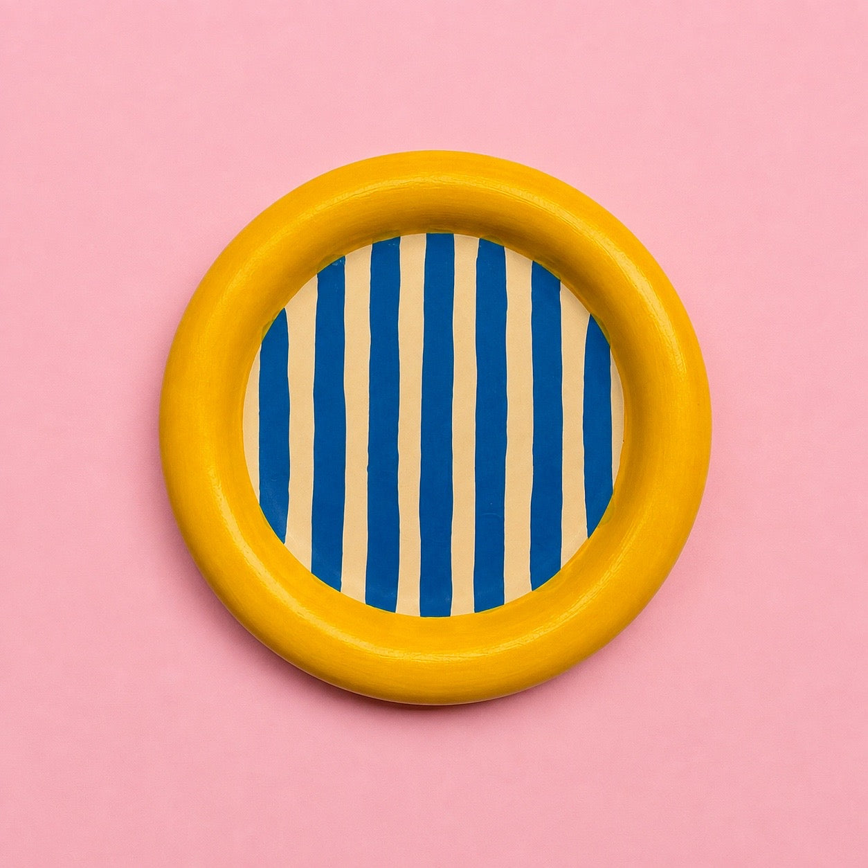 Spin Me Right Round